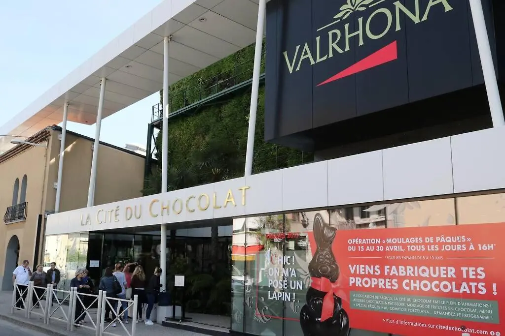 Cocon Chic Au Pied Du Vercors Avec Parking Marches Apartment
