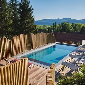 L'oree De La Chambotte Appartement