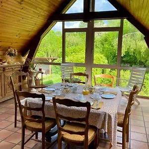 De Famille L.f.m.a.l. Accommodatie bij particulieren