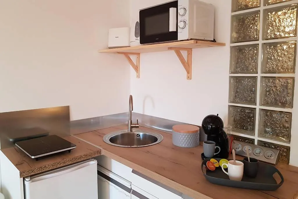 Cocon Chic Au Pied Du Vercors Avec Parking Marches Apartamento